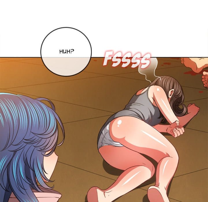 My High School Bully (Uncensored), chapter 96, page 37 of 167