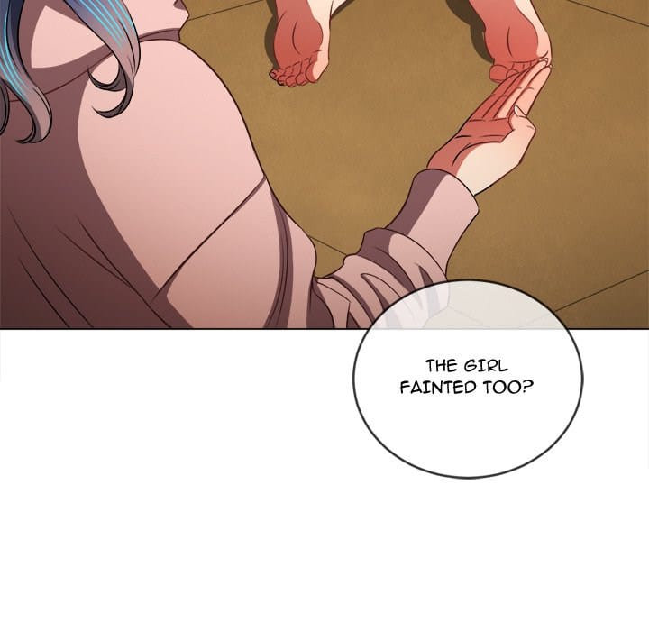 My High School Bully (Uncensored), chapter 96, page 38 of 167