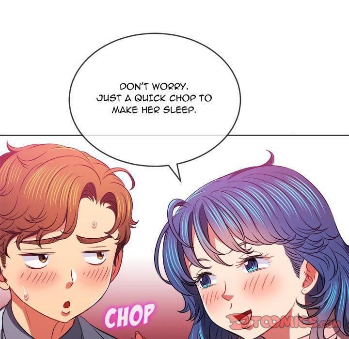 My High School Bully (Uncensored), chapter 96, page 39 of 167