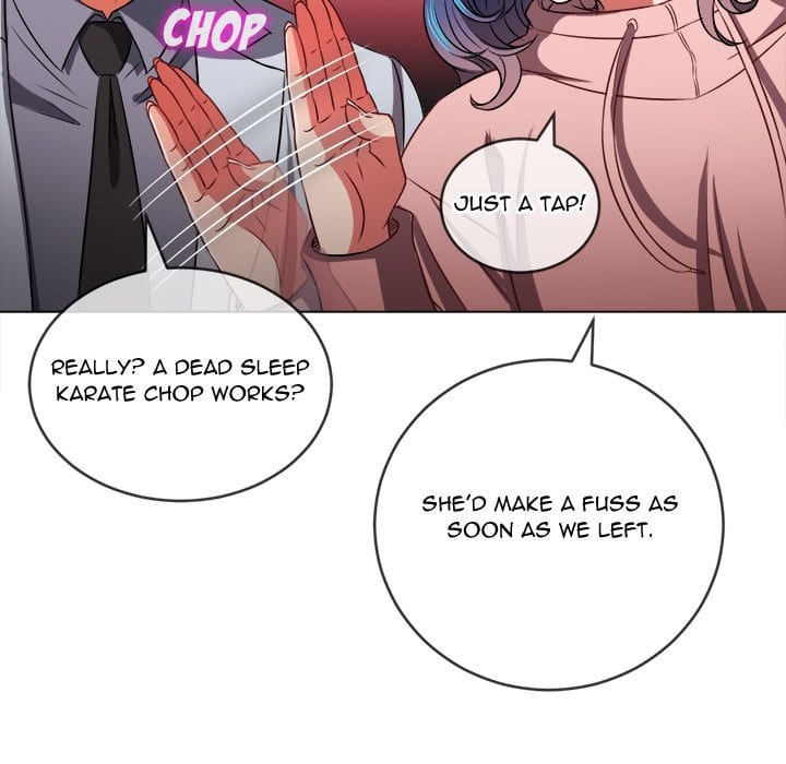 My High School Bully (Uncensored), chapter 96, page 40 of 167
