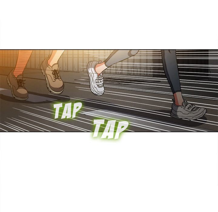 My High School Bully (Uncensored), chapter 96, page 42 of 167