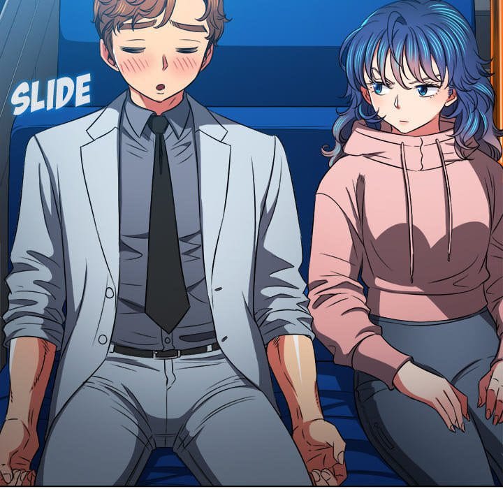 My High School Bully (Uncensored), chapter 96, page 45 of 167