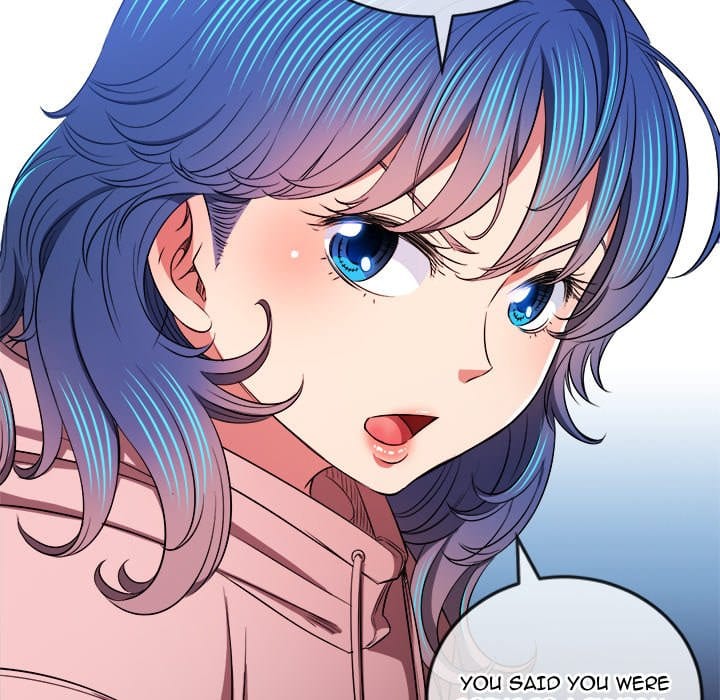 My High School Bully (Uncensored), chapter 96, page 47 of 167