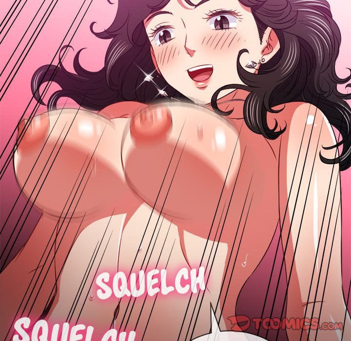 My High School Bully (Uncensored), chapter 96, page 57 of 167