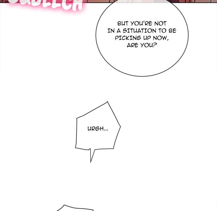 My High School Bully (Uncensored), chapter 96, page 58 of 167