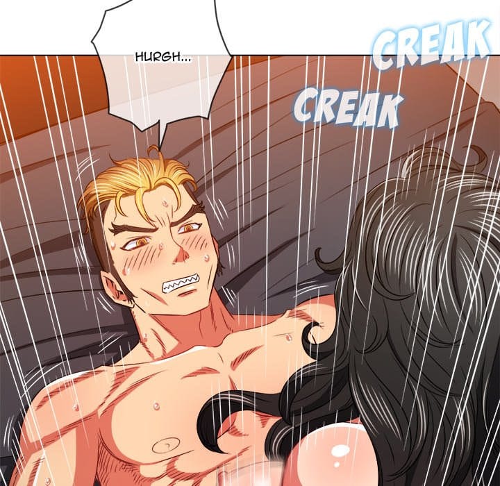 My High School Bully (Uncensored), chapter 96, page 59 of 167