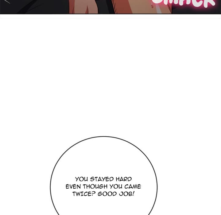 My High School Bully (Uncensored), chapter 96, page 61 of 167