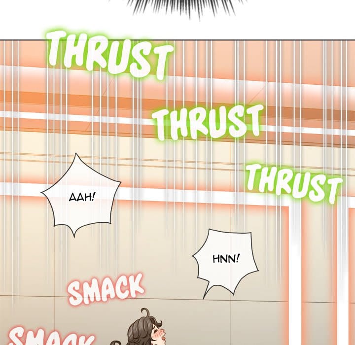 My High School Bully (Uncensored), chapter 96, page 71 of 167