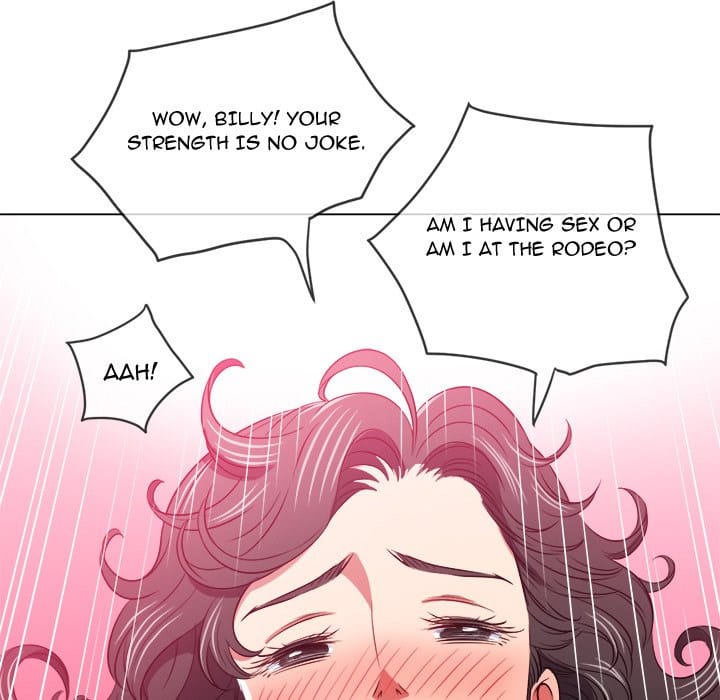 My High School Bully (Uncensored), chapter 96, page 74 of 167