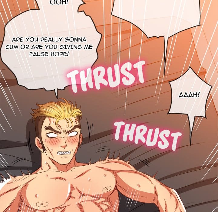 My High School Bully (Uncensored), chapter 96, page 77 of 167