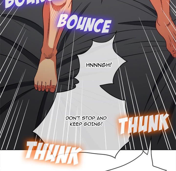 My High School Bully (Uncensored), chapter 96, page 79 of 167