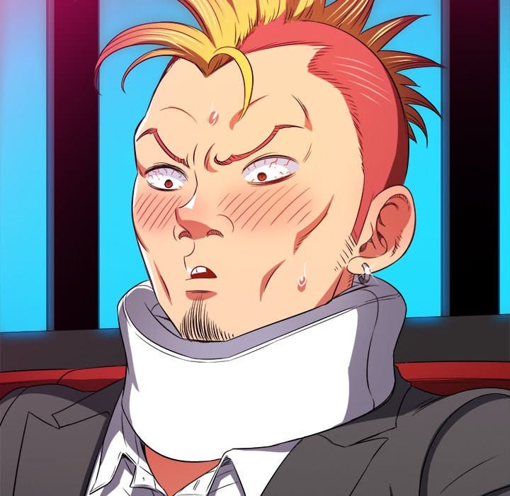My High School Bully (Uncensored), chapter 96, page 91 of 167
