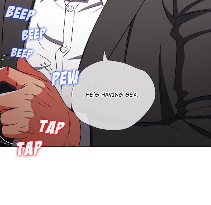 My High School Bully (Uncensored), chapter 96, page 92 of 167