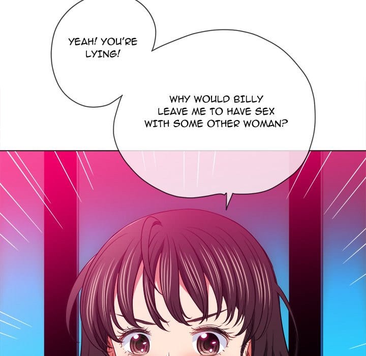My High School Bully (Uncensored), chapter 96, page 97 of 167