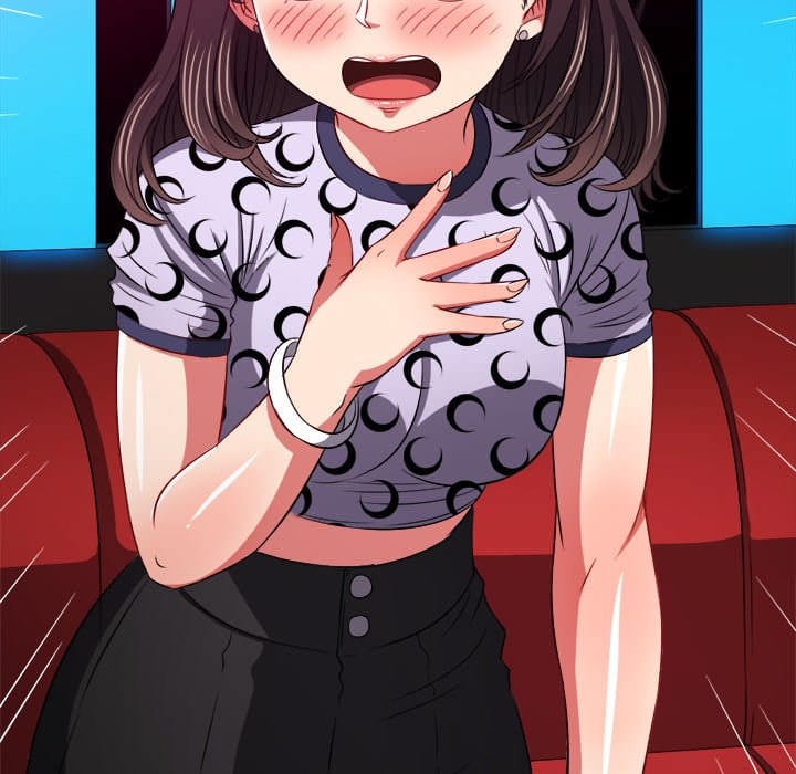 My High School Bully (Uncensored), chapter 96, page 98 of 167