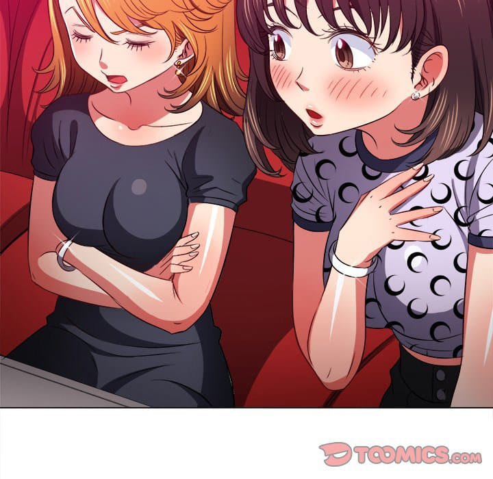 My High School Bully (Uncensored), chapter 96, page 102 of 167