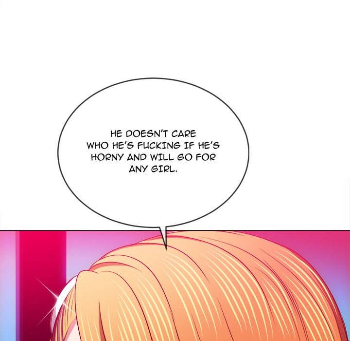 My High School Bully (Uncensored), chapter 96, page 103 of 167
