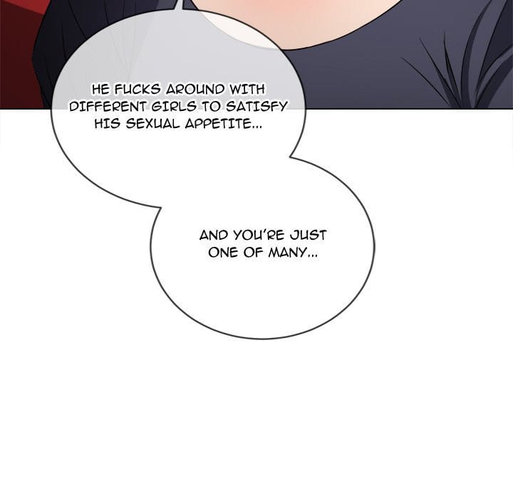 My High School Bully (Uncensored), chapter 96, page 105 of 167