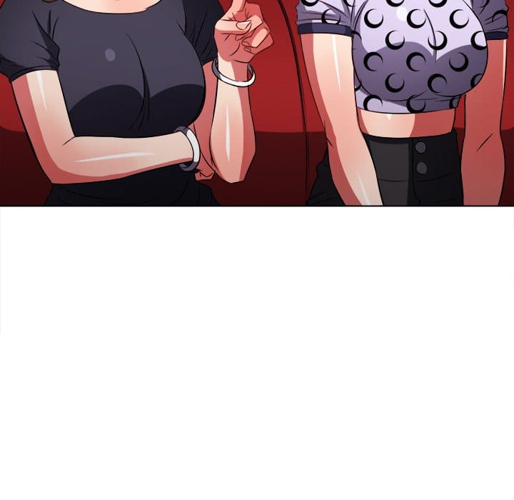 My High School Bully (Uncensored), chapter 96, page 110 of 167