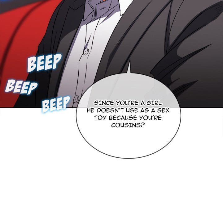 My High School Bully (Uncensored), chapter 96, page 114 of 167