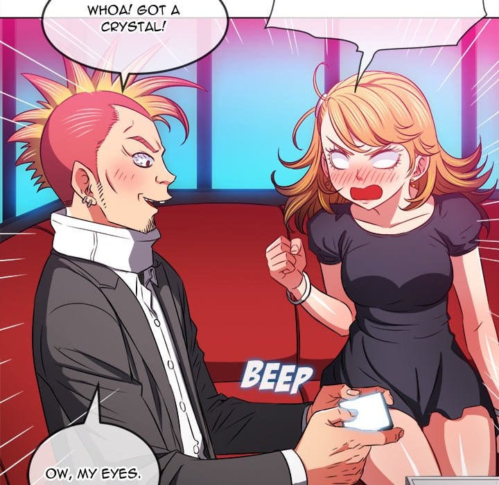 My High School Bully (Uncensored), chapter 96, page 119 of 167
