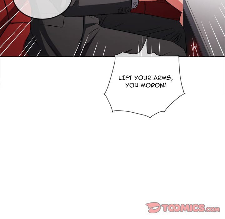 My High School Bully (Uncensored), chapter 96, page 120 of 167