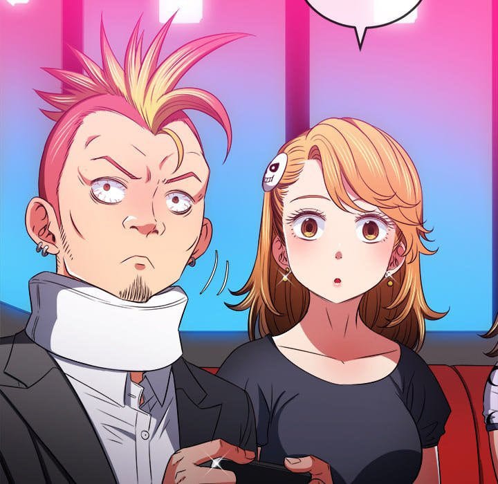 My High School Bully (Uncensored), chapter 96, page 132 of 167