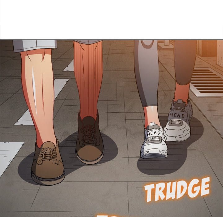 My High School Bully (Uncensored), chapter 96, page 136 of 167