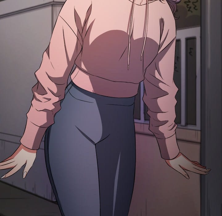 My High School Bully (Uncensored), chapter 96, page 158 of 167