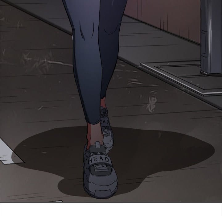My High School Bully (Uncensored), chapter 96, page 159 of 167