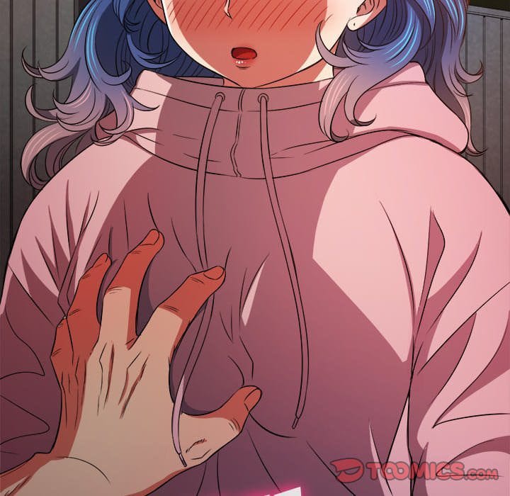 My High School Bully (Uncensored), chapter 96, page 165 of 167