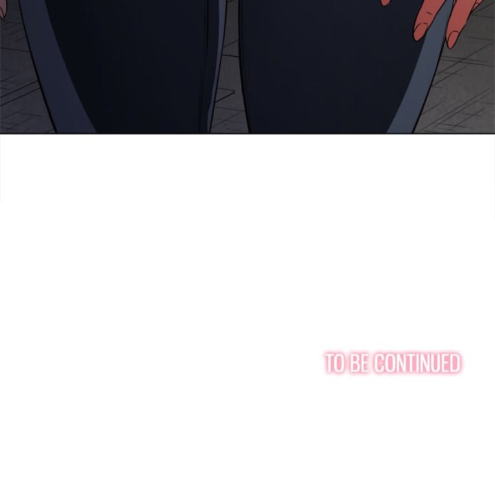 My High School Bully (Uncensored), chapter 96, page 167 of 167
