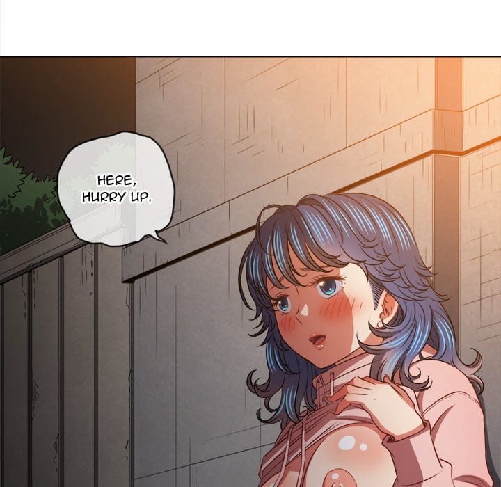 My High School Bully (Uncensored), chapter 98, page 7 of 148