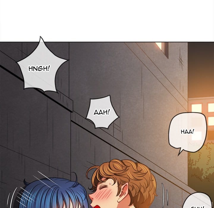 My High School Bully (Uncensored), chapter 98, page 32 of 148