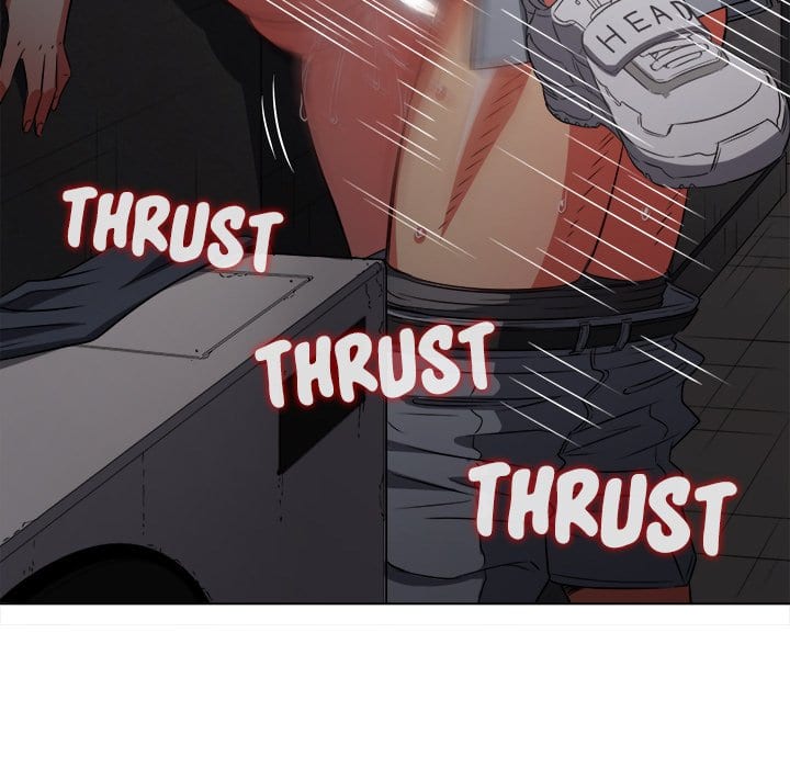 My High School Bully (Uncensored), chapter 98, page 34 of 148