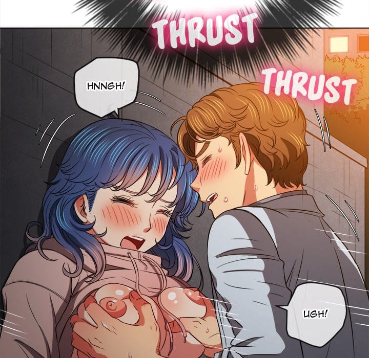 My High School Bully (Uncensored), chapter 98, page 45 of 148