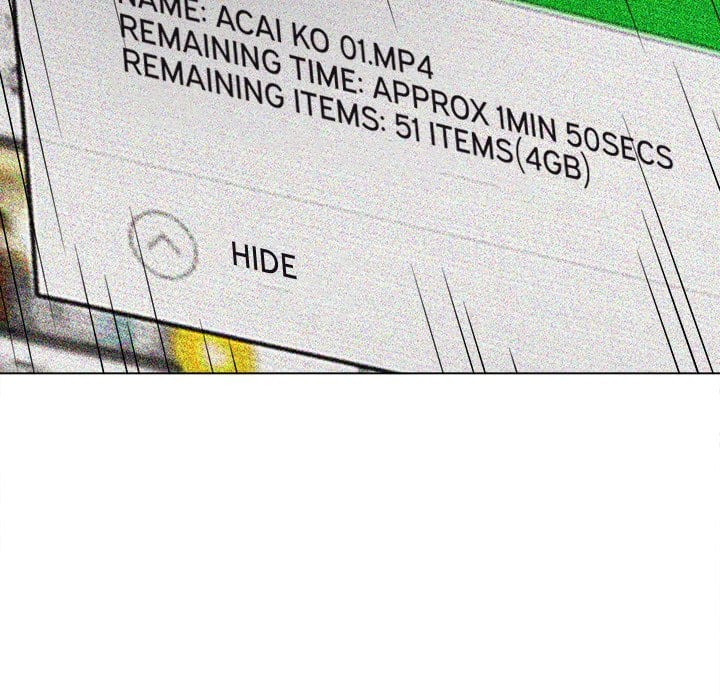My High School Bully (Uncensored), chapter 98, page 51 of 148
