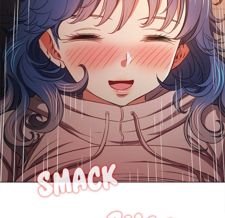 My High School Bully (Uncensored), chapter 98, page 55 of 148