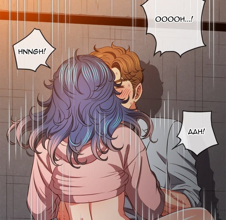 My High School Bully (Uncensored), chapter 98, page 61 of 148