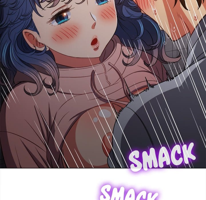 My High School Bully (Uncensored), chapter 98, page 72 of 148