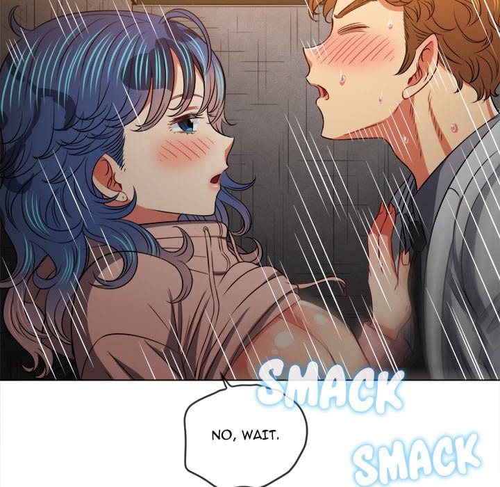 My High School Bully (Uncensored), chapter 98, page 74 of 148