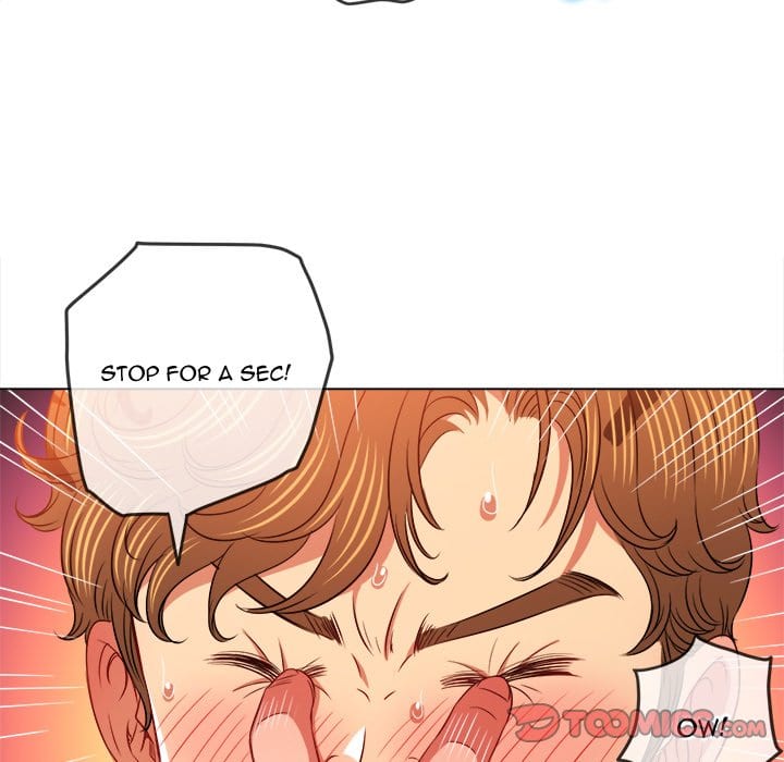My High School Bully (Uncensored), chapter 98, page 75 of 148