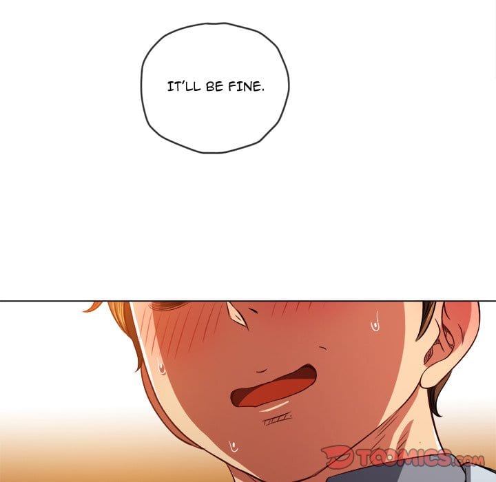 My High School Bully (Uncensored), chapter 98, page 93 of 148