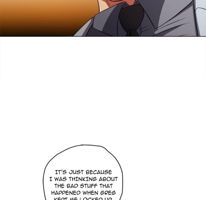 My High School Bully (Uncensored), chapter 98, page 94 of 148
