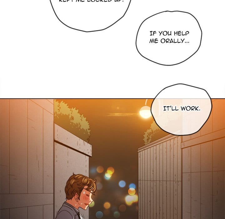 My High School Bully (Uncensored), chapter 98, page 95 of 148