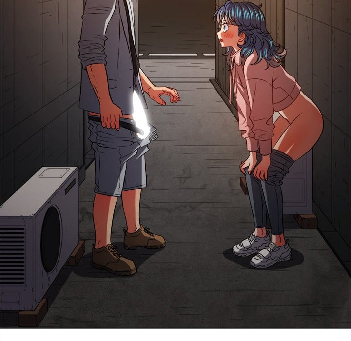 My High School Bully (Uncensored), chapter 98, page 96 of 148