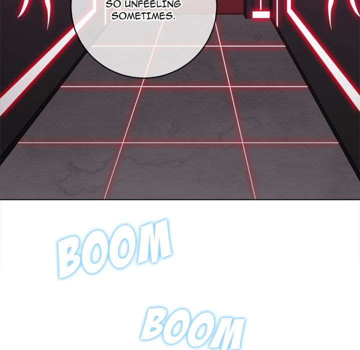 My High School Bully (Uncensored), chapter 98, page 99 of 148