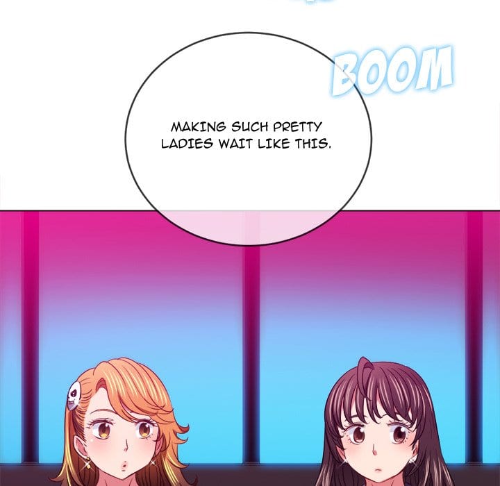 My High School Bully (Uncensored), chapter 98, page 100 of 148