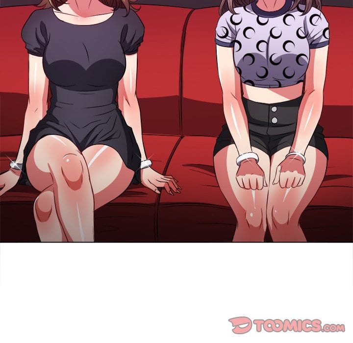 My High School Bully (Uncensored), chapter 98, page 101 of 148