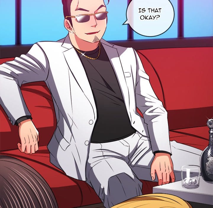 My High School Bully (Uncensored), chapter 98, page 105 of 148